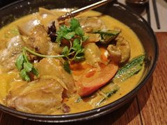 -CHINCHIN 青青·泰国料理(万象食家店)