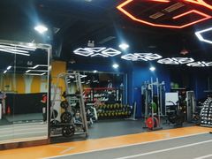 -成杰格斗·拳击·柔术·防身术(建设路店)