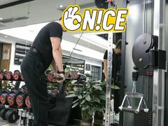 -简·无界健身工作室·运动康复·体态(石厦店)