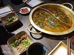 -土著渔匠·养生蝴蝶鱼(香樟路店)