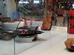 -嬷孙家潮汕牛肉火锅(北京路天河城店)