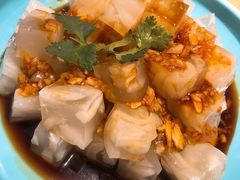-街角等你.大连海鲜烧烤(西安路店)