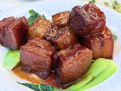 -老克勒上海菜(南京路步行街店)