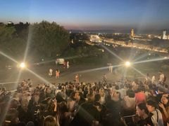 -米开朗琪罗广场