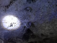 -柳州白莲洞洞穴科学博物馆