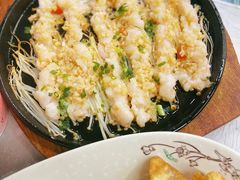 -小民大排档(马场角横路店)