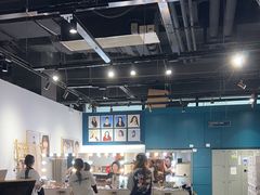 -海马体照相馆(天津世纪都会店)