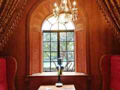 -马勒别墅·中餐厅