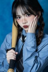 -米莱摄影写真(五大道别墅店)