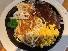 -夏日玛莉西餐厅(耒阳龙腾店)