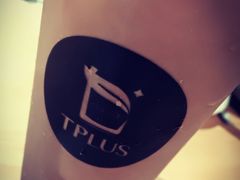 -TPLUS茶家(淮海店)
