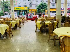 大堂-标记美食新鲜猪杂(兴南大道店)