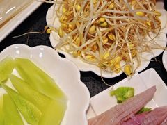 -三江两海老火锅(北京首店)