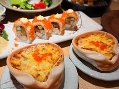 -德川家日本料理(中关村店)