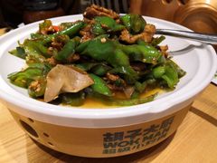 -胡子大厨·超级小炒肉(晶耀前滩店)