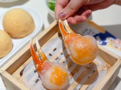-蔡澜点心·粤菜(嘉里中心店)