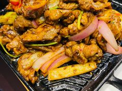 -君霖海鲜私房菜(春柳店)