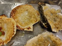 -毛胡子牛羊餐馆(武宁路店)