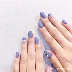 -Halo美甲美睫