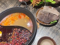 -冯校长老火锅(深圳总店)