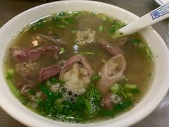 -老爆肚满五香烧牛羊肉