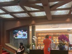 -金河半岛园林酒家(金融城店)