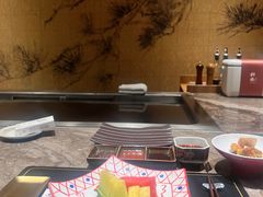 -松临·铁板烧&Omakase(神农店)