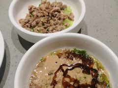 -海底捞火锅(新华联梦想城店)