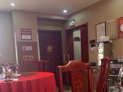 -魁盛居百年鲁菜馆(中林路店)