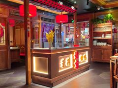 -小吊梨汤·北京菜·烤鸭(王府井银泰in88店)