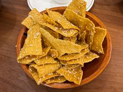 自制红薯片-丽君饭店(游客服务中心店)