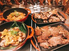 -圣丰索菲特·2 On 988 Café 自助餐厅