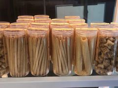 -焙丽拾光(麦凯乐直营店)