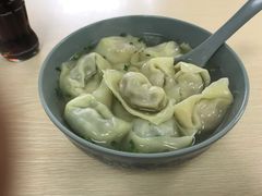 -顶巧鸡汤馄饨(虹口总店)