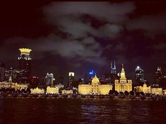 -Chili's Cafe&Bar奇利斯(滨江店)