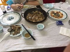 -宾朋海鲜特色美食餐厅·纯手工鲅鱼水饺(兴海路店)