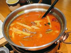 -娜仁图雅蒙古美食村(33小镇店)