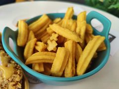 -艾薯夫妇Aysh(福田星河COCOPark店)