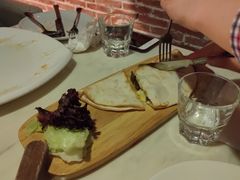 -吉姆丽德乡村西餐厅(闵行交大店)