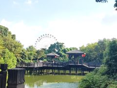 -淹城春秋乐园
