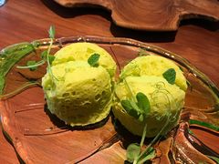 豌豆空气面包-Fujiya 1935