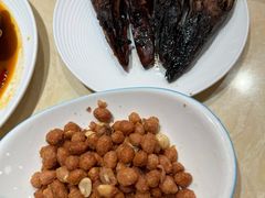 -杨氏青龙虾·羊蝎子(珠江路店)