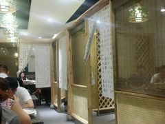 大堂-庆合府重庆大排档(紫都城店)