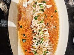 -健眺小海鲜(临海后山店)