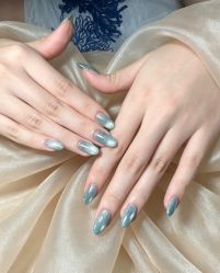 点击看大图 -LILY NAILS美甲美睫