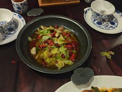 -顺兴老茶馆·精品川菜(世纪城店)
