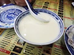 招牌姜撞奶-捷信牛奶甜品世家(柳巷店)