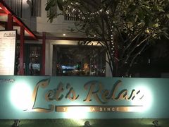 -Let's Relax Spa(Phuket 3rd Street)