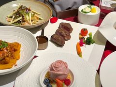 -Wei菋·Le Bistrot