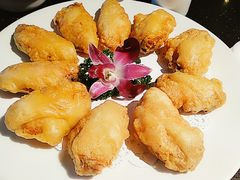-津菜宋记老房子(平山道店)